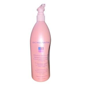 Vered Biokeratin Moisture Repair Shampoo 33.8 fl oz